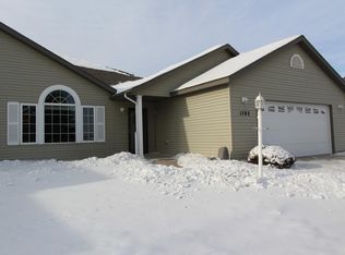 1702 Aspen Ln, Fergus Falls, MN 56537