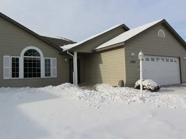 1702 Aspen Ln, Fergus Falls, MN 56537