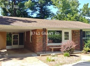 8741 Grant Rd, Saint Louis, MO 63123