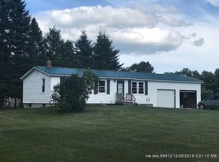 14 Hancock St, Dover Foxcroft, ME 04426