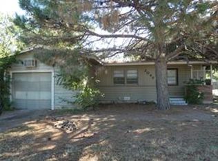 2049 Barrow St, Abilene, TX 79605