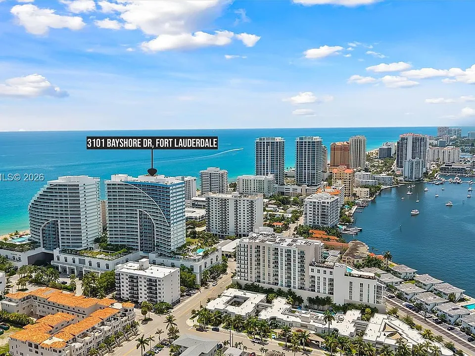 3101 Bayshore Dr #1508