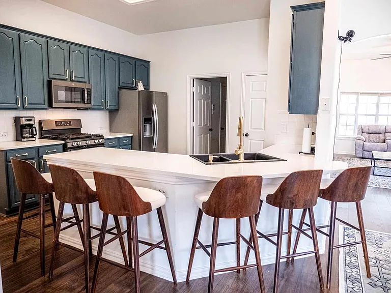 5528 Milford Dr — Photo 18
