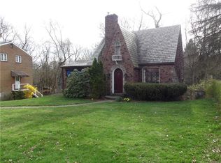 813 Washington Dr, Pittsburgh, PA