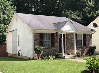 440 Lakeview Dr #1/5, Canton, GA 30114