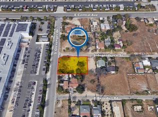 24727 Independence St, San Bernardino, CA 92408