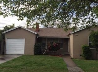 2988 E Princeton Ave, Fresno, CA 93703