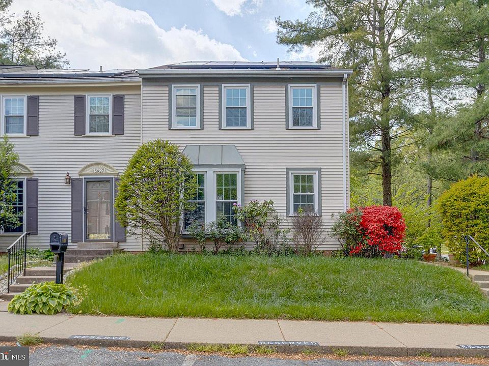 1st image of 15925 Dorset Rd #199