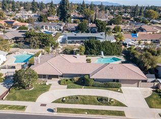 10126 Donna Ave, Northridge, CA 91324