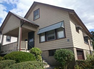 32 Miami Ave, West Roxbury, MA 02132