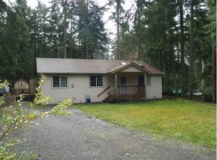 12224 Wapato Rd, Anderson Island, WA 98303