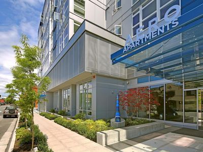 Aero Apartment Rentals Everett Wa Zillow