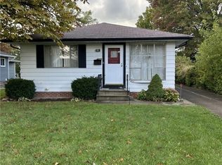 4820 Fleharty Rd, North Olmsted, OH 44070