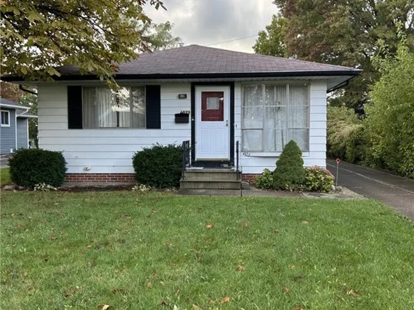 4820 Fleharty Rd, North Olmsted, OH 44070