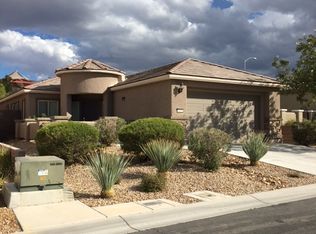 2465 Rue Royale St, Henderson, NV 89044