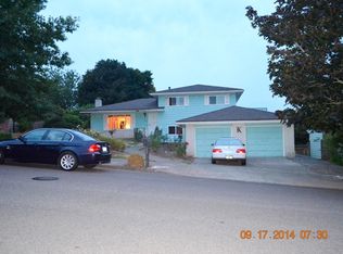 3223 NE 141st Ave, Portland, OR 97230