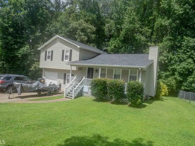 520 Powder Mill St, Dallas, GA, 30157