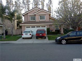 13521 Betsy Ross Ct, Fontana, CA 92336