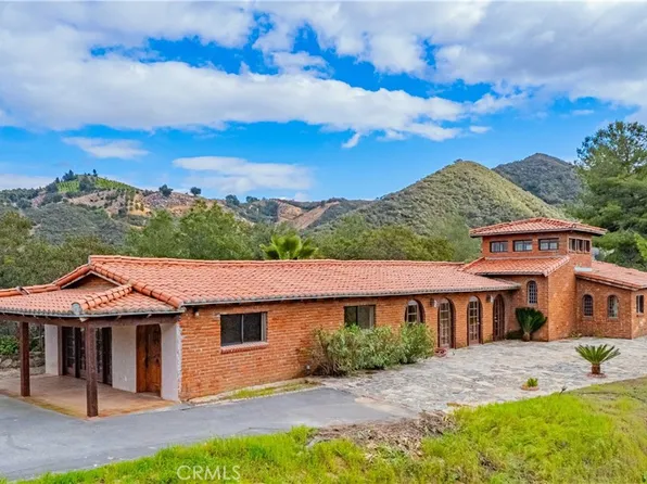 48703 De Luz Rd, Temecula, CA 92590