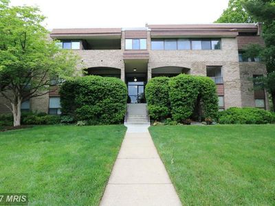 419 Christopher Ave #139, Gaithersburg, MD, 20879