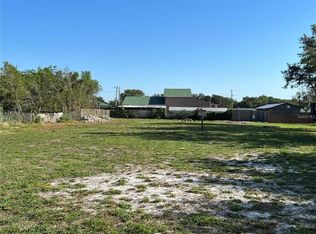 O'E Nancy Lee Ln LOT 122, Apopka, FL 32712
