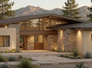 509 S Rim Club Dr, Payson, AZ 85541