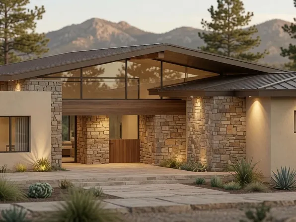 509 S Rim Club Dr, Payson, AZ 85541