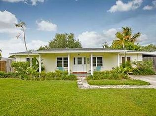 4182 NE Cheri Dr, Jensen Beach, FL 34957