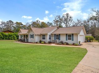 8365 Caplock Rd, Tallahassee, FL 32311