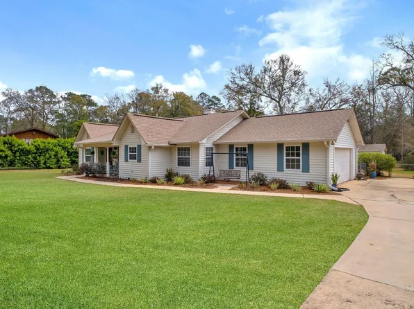 8365 Caplock Rd, Tallahassee, FL 32311