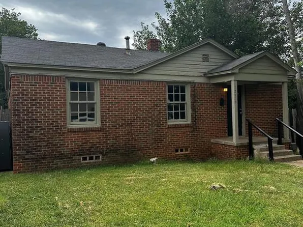 1234 NW 95th St, Oklahoma City, OK 73114