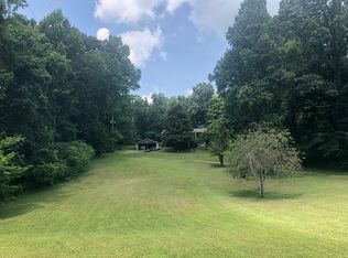 2170 New Corinth Rd, Rutledge, TN 37861