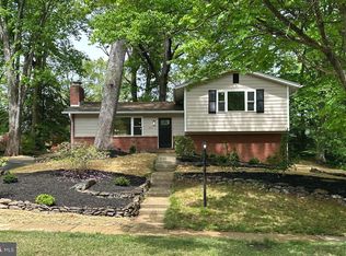 3610 Cornell Rd, Fairfax, VA 22030