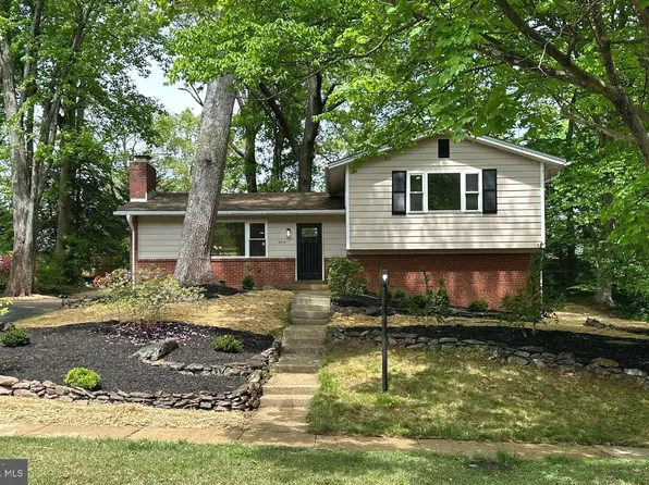 3610 Cornell Rd, Fairfax, VA 22030