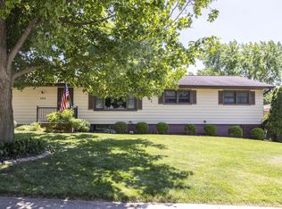 104 Veronica Way, Normal, IL 61761