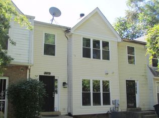 3605 Pogonia Ct #2C, Hyattsville, MD 20784