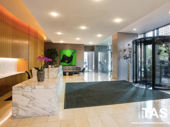 225 Columbus Studio, Chicago, IL