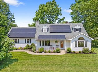 1102 Farmington Ln, Washington Court House, OH 43160