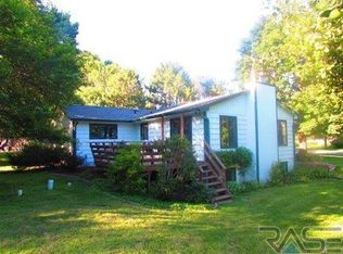 501 N Appaloosa Trl, Sioux Falls, SD 57110