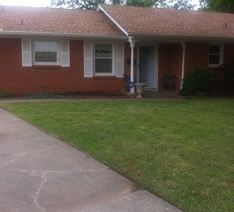 2nd image of 9408 Britton Cir