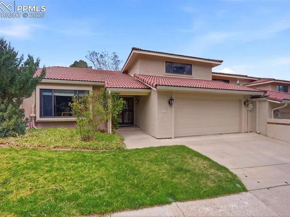 719 Count Pourtales Dr, Colorado Springs, CO 80906