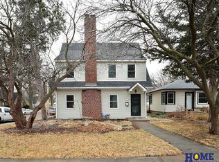 3645 D St, Lincoln, NE 68510