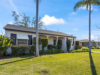 9530 Rives Ave, Downey, CA, 90240