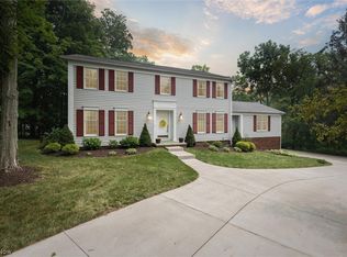 7291 Stow Rd, Hudson, OH 44236