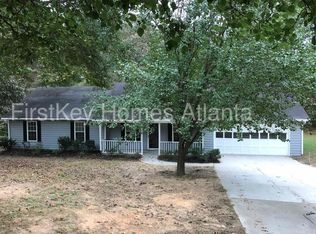 4174 Timber Trace Rd, Loganville, GA 30052