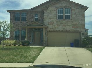 1805 Terry Dr, Copperas Cove, TX 76522