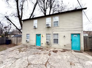 2357 W Park Pl #A, Oklahoma City, OK 73107