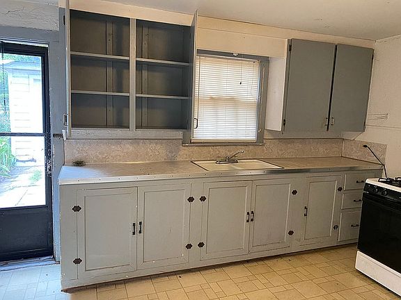 Cute kitchen