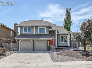 3535 Birnamwood Dr, Colorado Springs, CO 80920
