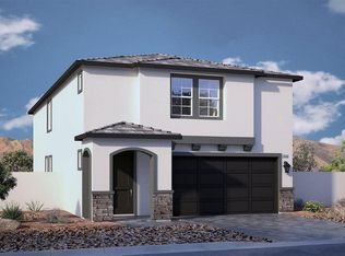 3816 Hibiscus Haven Ave N, Las Vegas, NV 89081